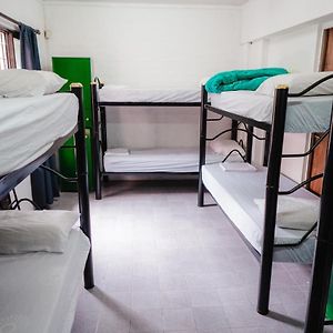 Dormitory Room Mixed