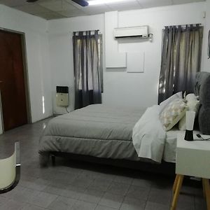 Habitación Deluxe con Cama King